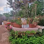 Vakantiehuis Margherita Crespina