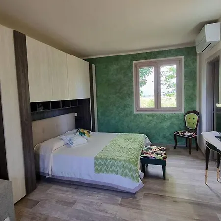 Margherita Holiday home Crespina