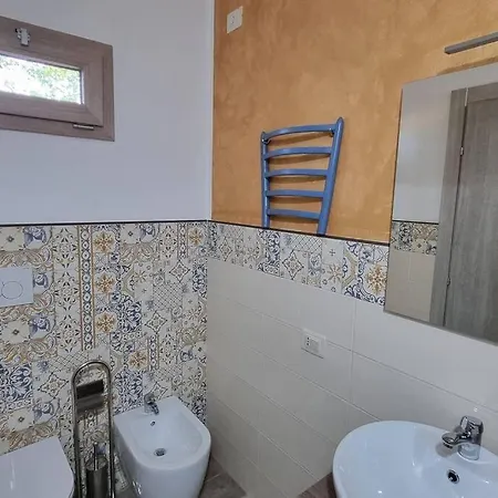 Margherita Holiday home