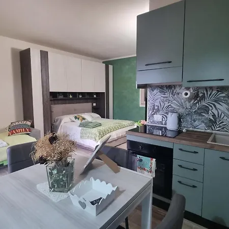 Margherita Vakantiehuis *