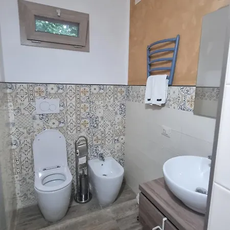 Holiday home Margherita
