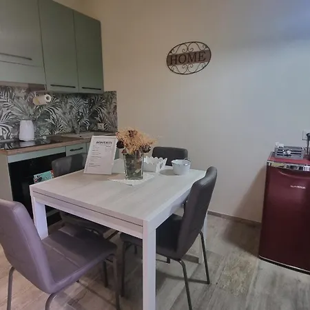 Margherita Holiday home Crespina