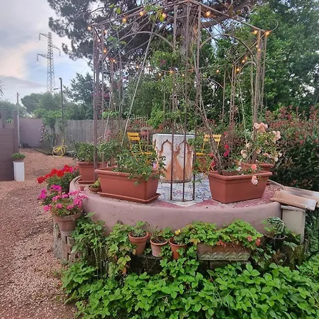 Holiday home Margherita Crespina