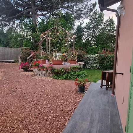 Margherita Vakantiehuis